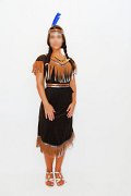 39H Indianka 40-44, 18€